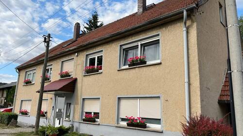 IMG_3181.JPEG - Mehrfamilienhaus, Wohnhaus in Stadtilm