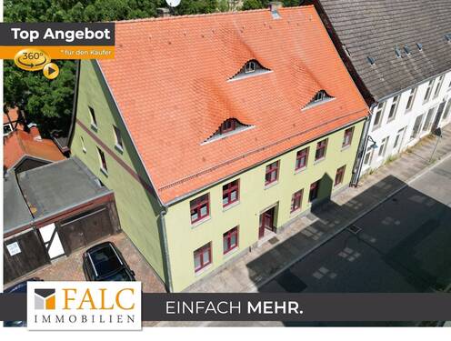 Titelbild - Stabilität & Sicherheit mit Immobilien-Invest
