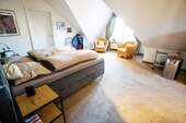 Schlafzimmer - 