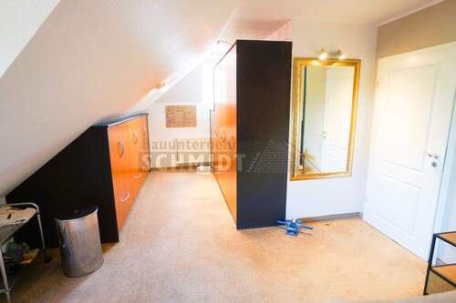 Begehbarer Kleiderschrank - 