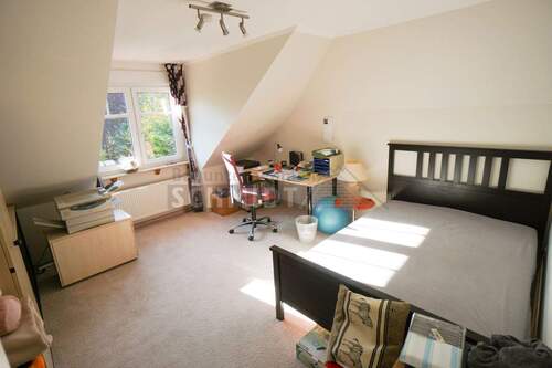 Zimmer I/Büro/Kind - 