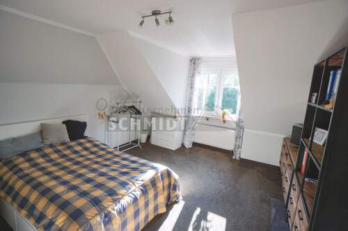 Zimmer II/Büro/Kind - 