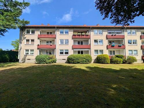  Hauptbild - Keine Kompromisse - die Lage spricht für sich! (MA-1020-59)