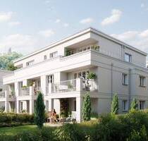 Geräumige Familienwohnung mit zwei Badezimmern - Bad Honnef-Rhöndorf