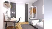 Ein weiteres Zimmer - 