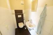 Gäste-WC - 
