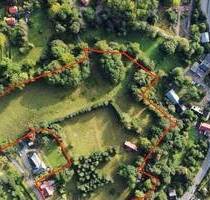 Ein wunderschönes Grundstück für einen Bauträger in den polnischen Bergen (Szklarska Poreba)