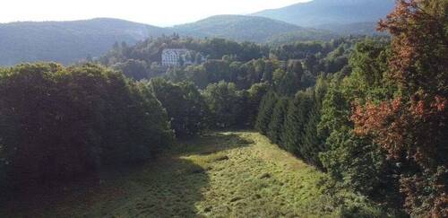 4 - Grundstück in Szklarska Poreba zum Kaufen