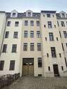 Hausansicht von hinten - Mehrfamilienhaus, Wohnhaus in Görlitz