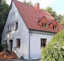 Traumhaus in Bestlage in Frankfurt (Oder) mit großem Garten, Sauna & Teich Traumhaus in Bestlage in Frankfurt (Oder) mit großem Garten, Sauna & Teich