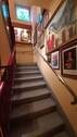 22 Treppe vom Erdgeschoss - 