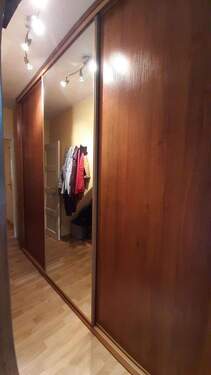 25 Garderobe - 