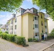 Ihre Eigentumswohnung mit Komfort: 4 Zimmer, zwei Bäder und private Terrasse - Dresden Laubegast