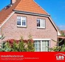 Stilvolles, charmantes Klinkerhaus - Kühlungsborn