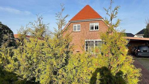 Ansicht - 4 Zimmer Einfamilienhaus zum Kaufen in Kühlungsborn