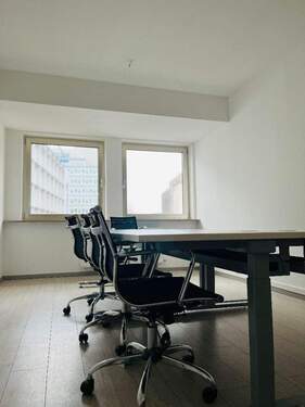 Meetingraum - Büro zur Miete in Saarbrücken