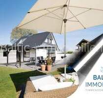 Ferienhaus unweit der Ostseeküste auf Eigenlandgrundstück! - Neukirchen Sütel