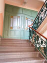 Treppenhaus - 