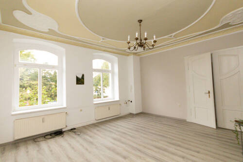 Raum 1 - Büro mit 94,00 m&sup2; in Annaberg-Buchholz zur Miete