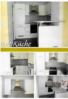 Küche - 