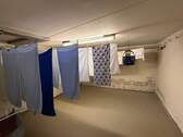 Trockenraum - 