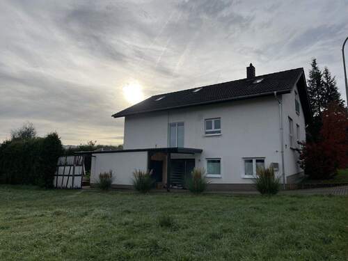 Bild 4 - Einfamilienhaus mit 238,00 m&sup2; in Ehringshausen / Kölschhausen zum Kaufen