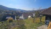 Garten mit Aussicht - 