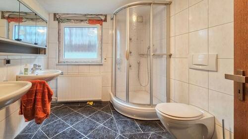 Badezimmer - 