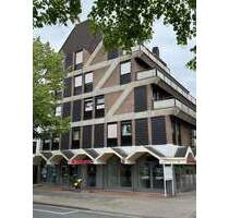 in Renovierung: BüroräumePraxisfläche am Rathaus, Theodor-Heuss-Platz 15, 59065 Hamm