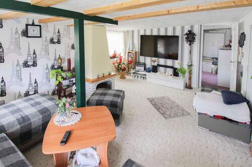 Wohnzimmer Ansicht 01 - 