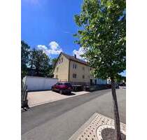 3-Familienhaus + Baugrundstück | voll vermietet | Veitsbronn bei Nürnberg