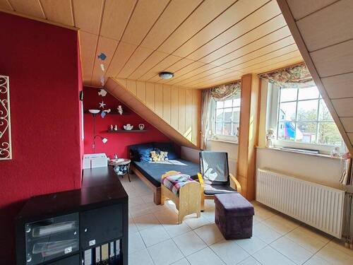 2. Schlafzimmer DG - 