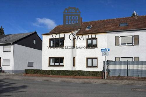 Bild 2 - 6 Zimmer Doppelhaushälfte zum Kaufen in Sankt Ingbert