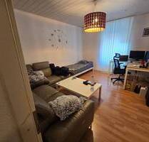 zentral gelegenen 2-Zi-Wohnung mit EBK und Garage - Schweinfurt Hochfeld-Steinberg