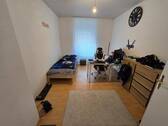 Schlafzimmer - 2 Zimmer 2- Zimmer zur Miete in Schweinfurt