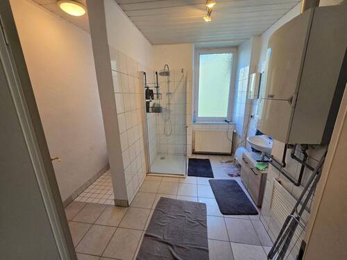 Badezimer - 2 Zimmer 2- Zimmer in Schweinfurt