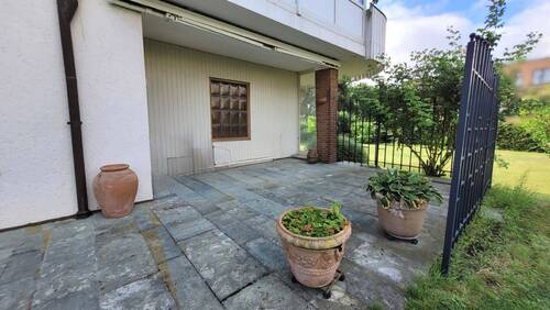 Terrasse - 