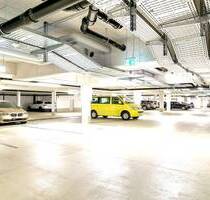 Keine Parkplatzsuche mehr - Tiefgaragenstellplatz in Berlin-Mitte