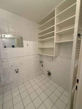 Bad oder Abstellraum - 