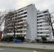 Zentrale Lage: 260 m² flexible Wohn oder Gewerbefläche - provisionsfrei! (Rathausplatz) - Bad Homburg