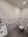 Behindertentoilette - 