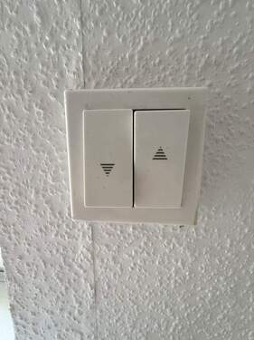 elektr. Rollläden - 