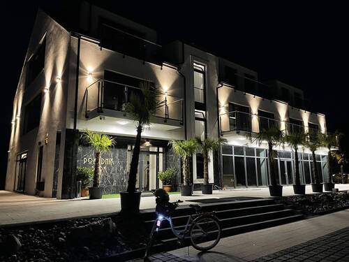 1 - Ein neu eröffnetes Boutique-Hotel in Stargard zum Verkauf