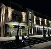 Ein neu eröffnetes Boutique-Hotel in Stargard zum Verkauf