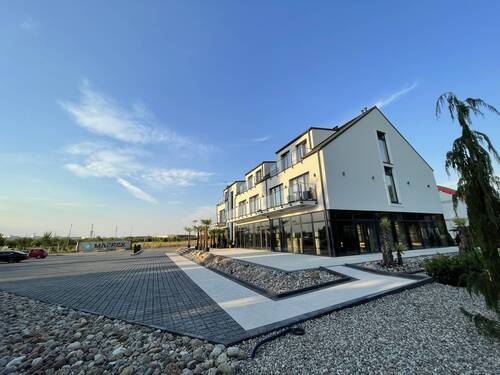 3 - 4 Zimmer Hotel, Pension, Gasthof in Stargard