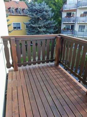 Balkon - 