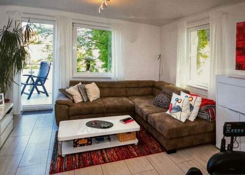 Wohnraum OG - Mehrfamilienhaus, Wohnhaus mit 277,60 m&sup2; in Oppau zum Kaufen