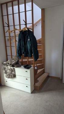 EG Treppenaufgang ins OG - 