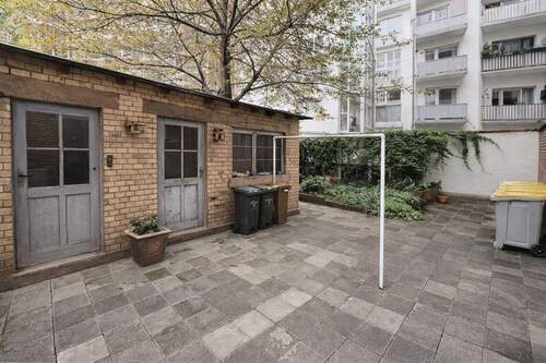 Gemeinschaftsbereich - 