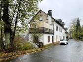 Bild 2 - 1 Zimmer Mehrfamilienhaus, Wohnhaus zum Kaufen in Bad Endbach / Hartenrod